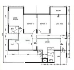Blk 846 Sims Avenue (Geylang), HDB Executive #568307661